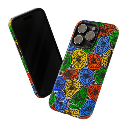 Pebble Path | Premium Phone Case