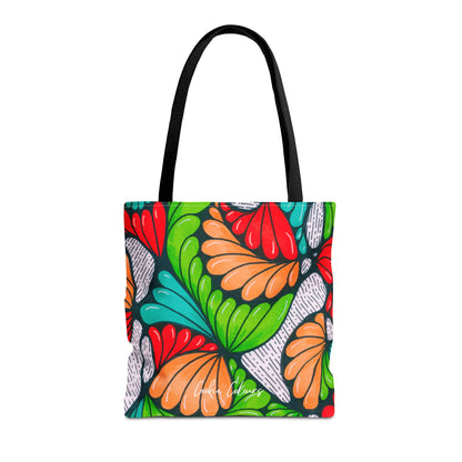 Bold Feathers | Tote Bag