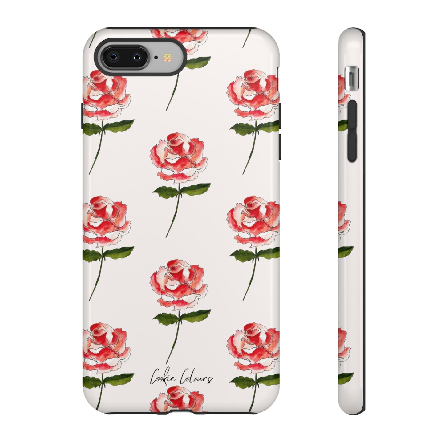 Rosa Rosa | Premium Phone Case