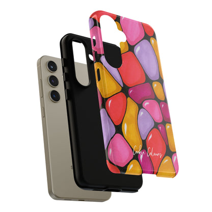 Candy Stone | Premium Phone Case