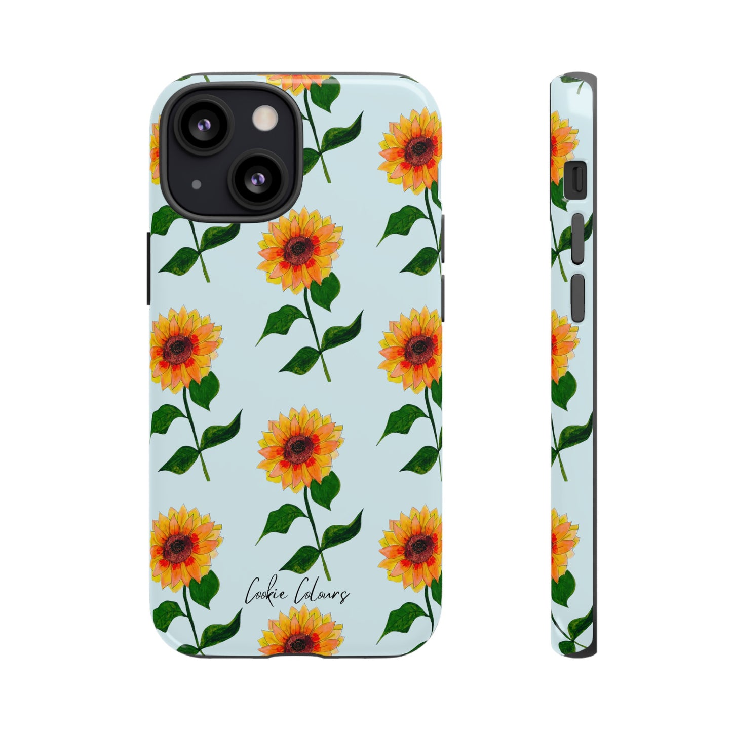 Sunflower | Premium Phone Case