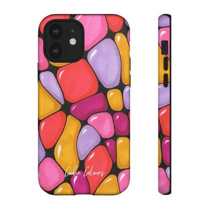 Candy Stone | Premium Phone Case