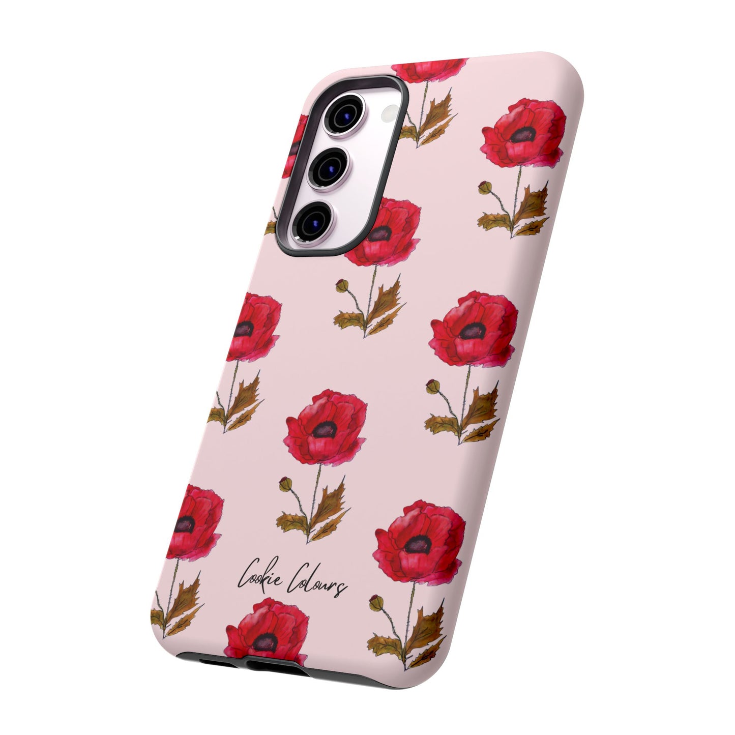 Amapola | Premium Phone Case