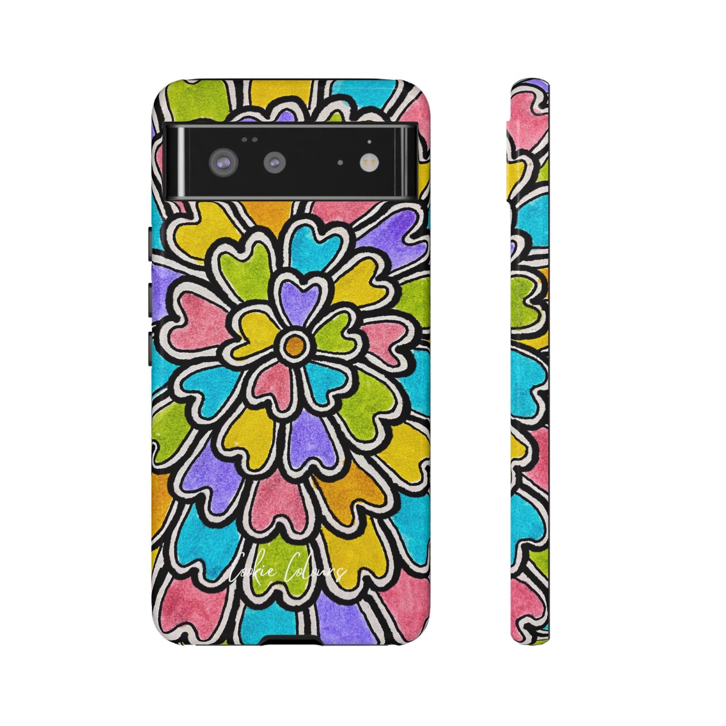 Whispers of Spring | Premium Phone Case