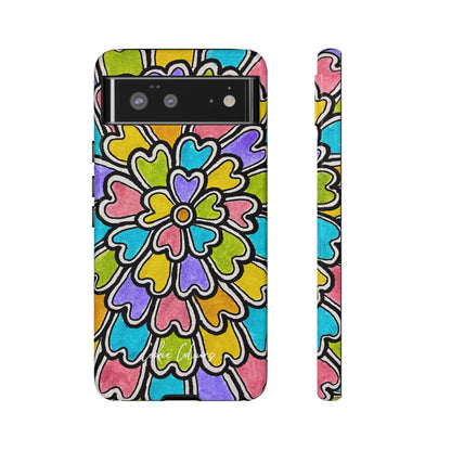 Whispers of Spring | Premium Phone Case