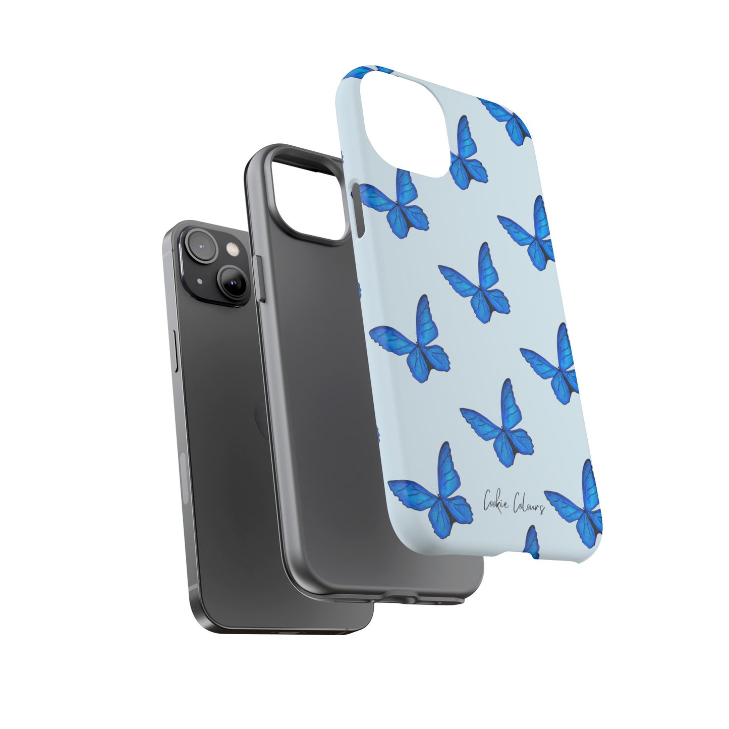 Bluetterfly | Premium Phone Case