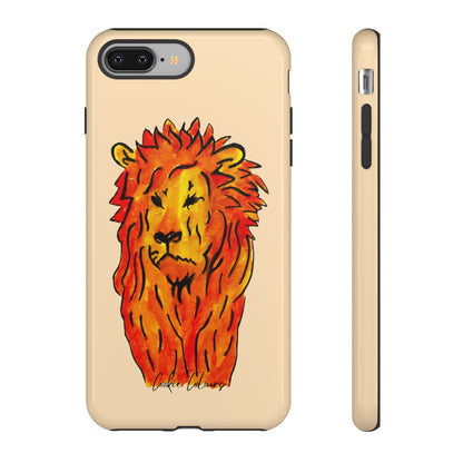 Simba | Premium Phone Case