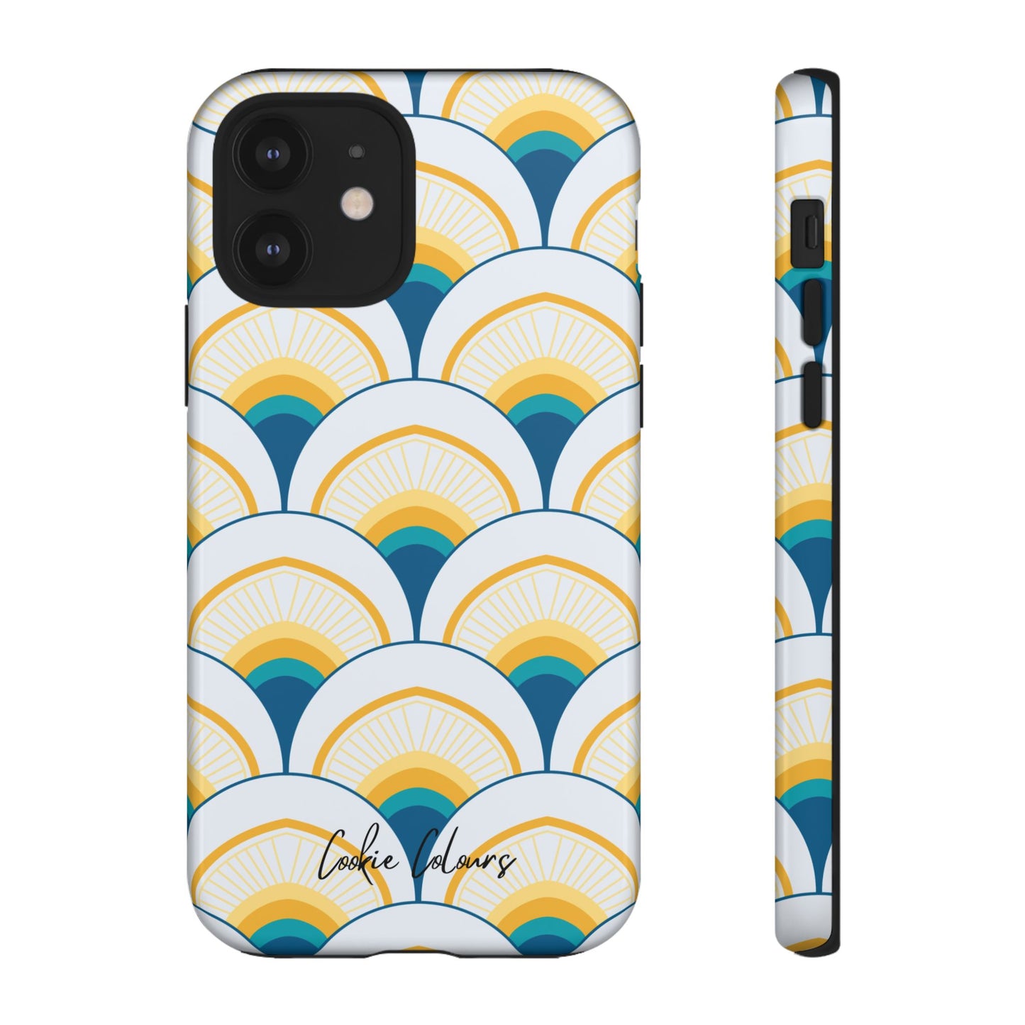 Ocean Wave | Premium Phone Case