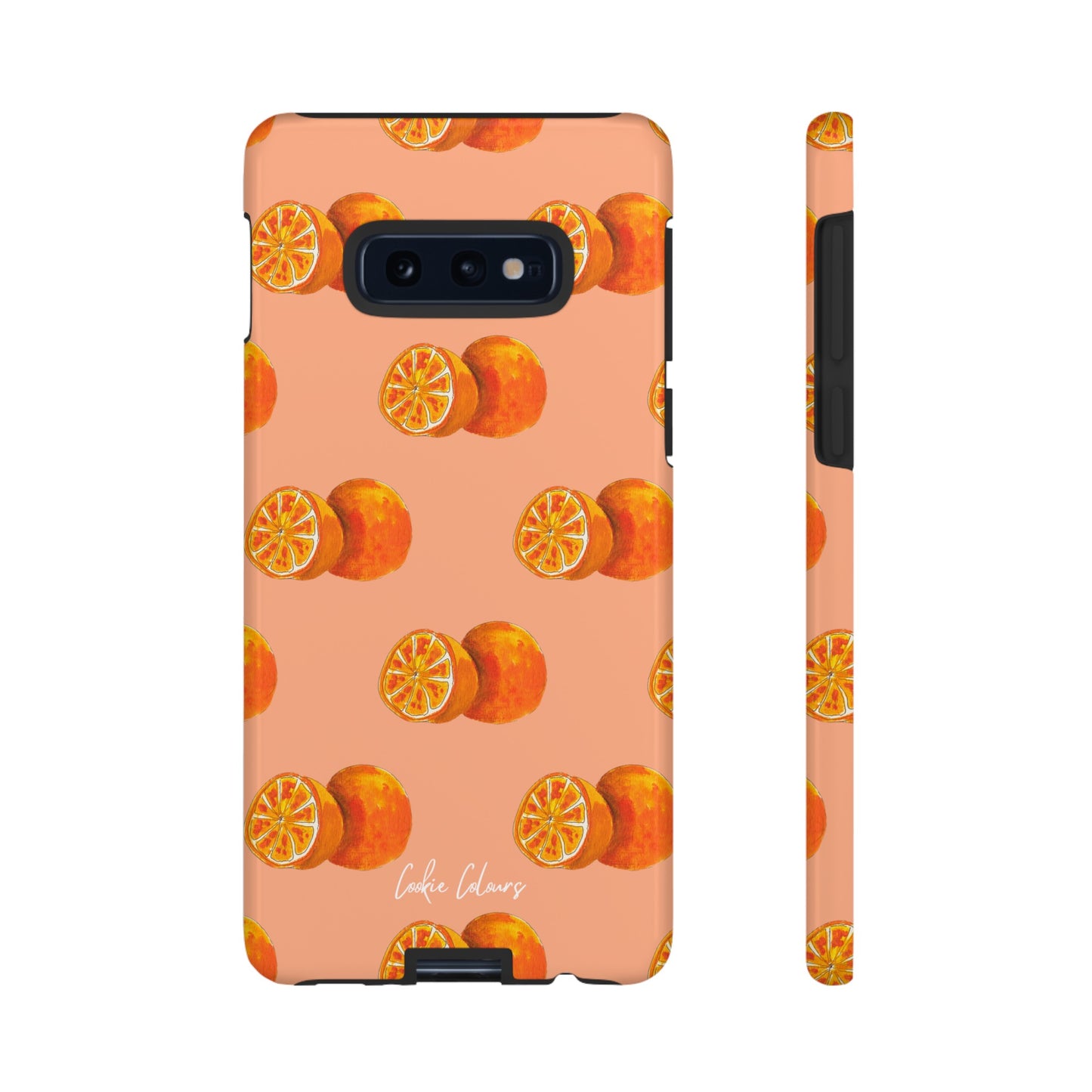 Oranges | Premium Phone Case