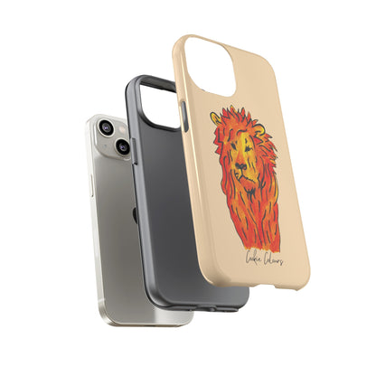 Simba | Premium Phone Case