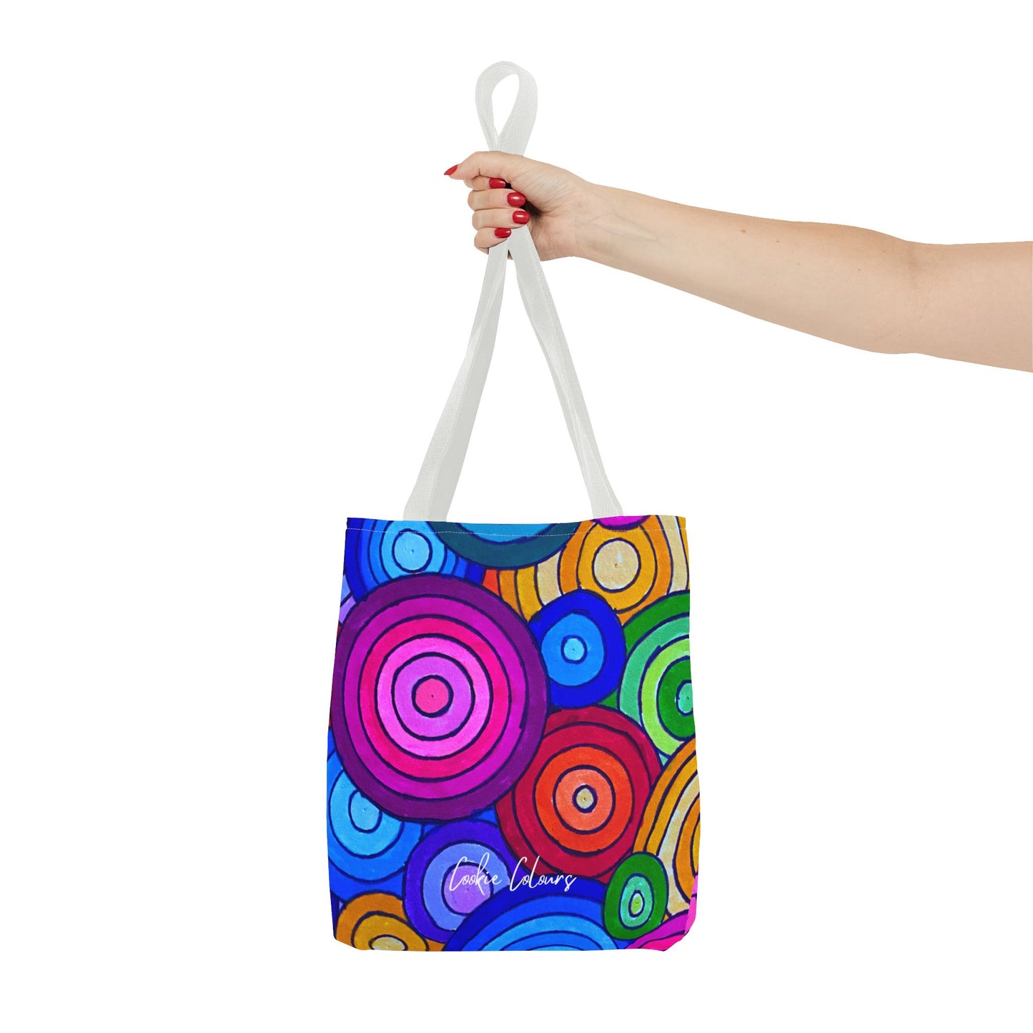 The Circle of Life | Tote Bag