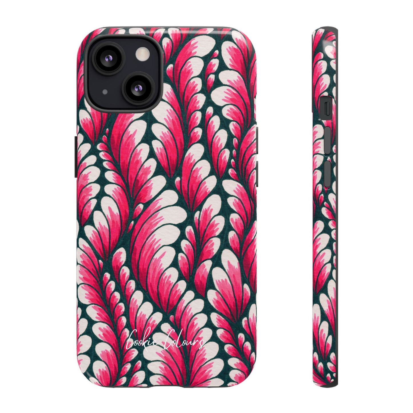 Coral Crush | Premium Phone Case