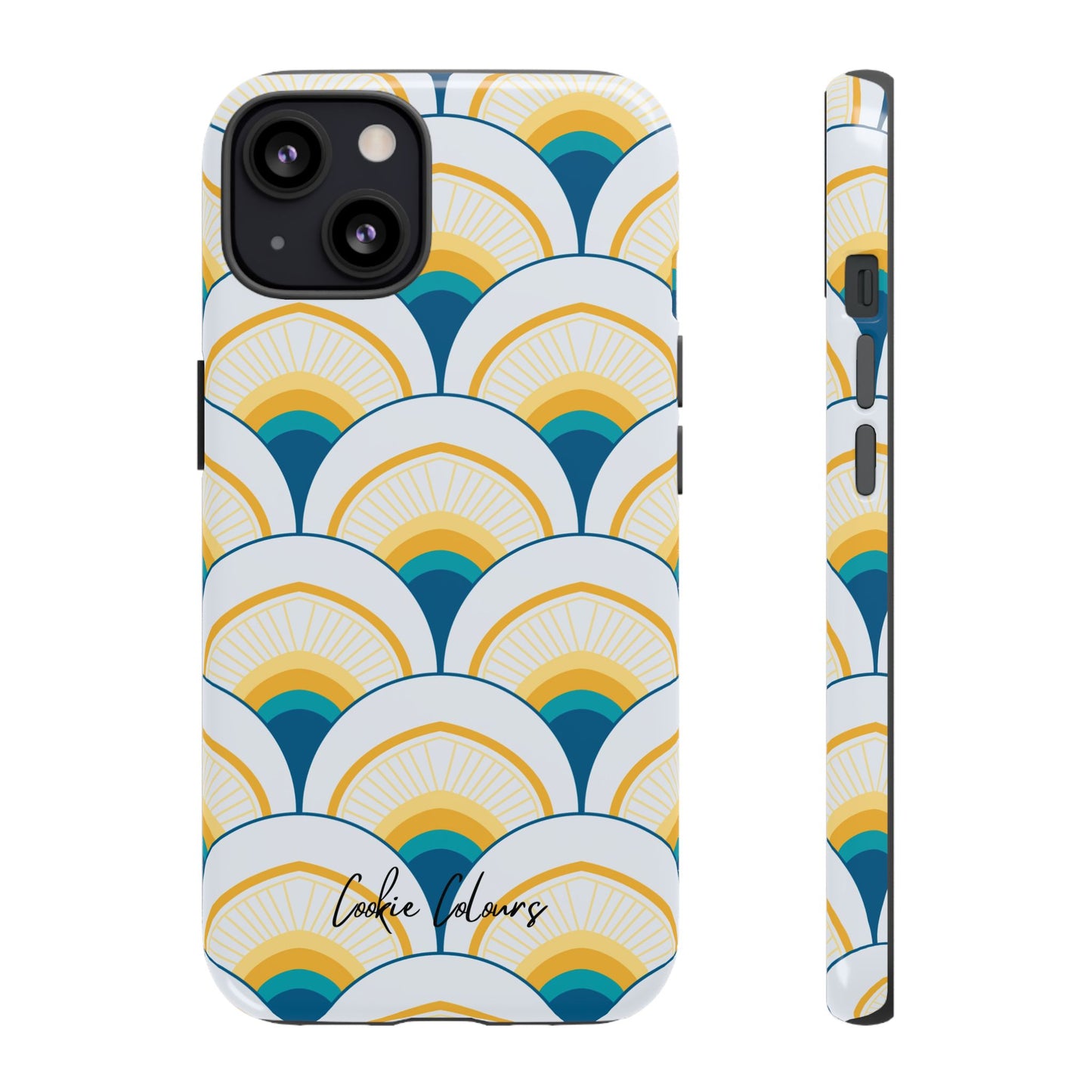 Ocean Wave | Premium Phone Case