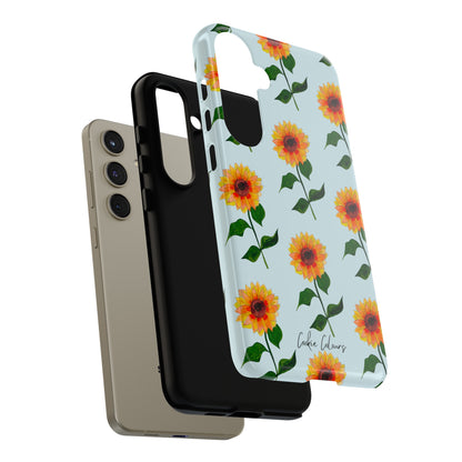 Sunflower | Premium Phone Case