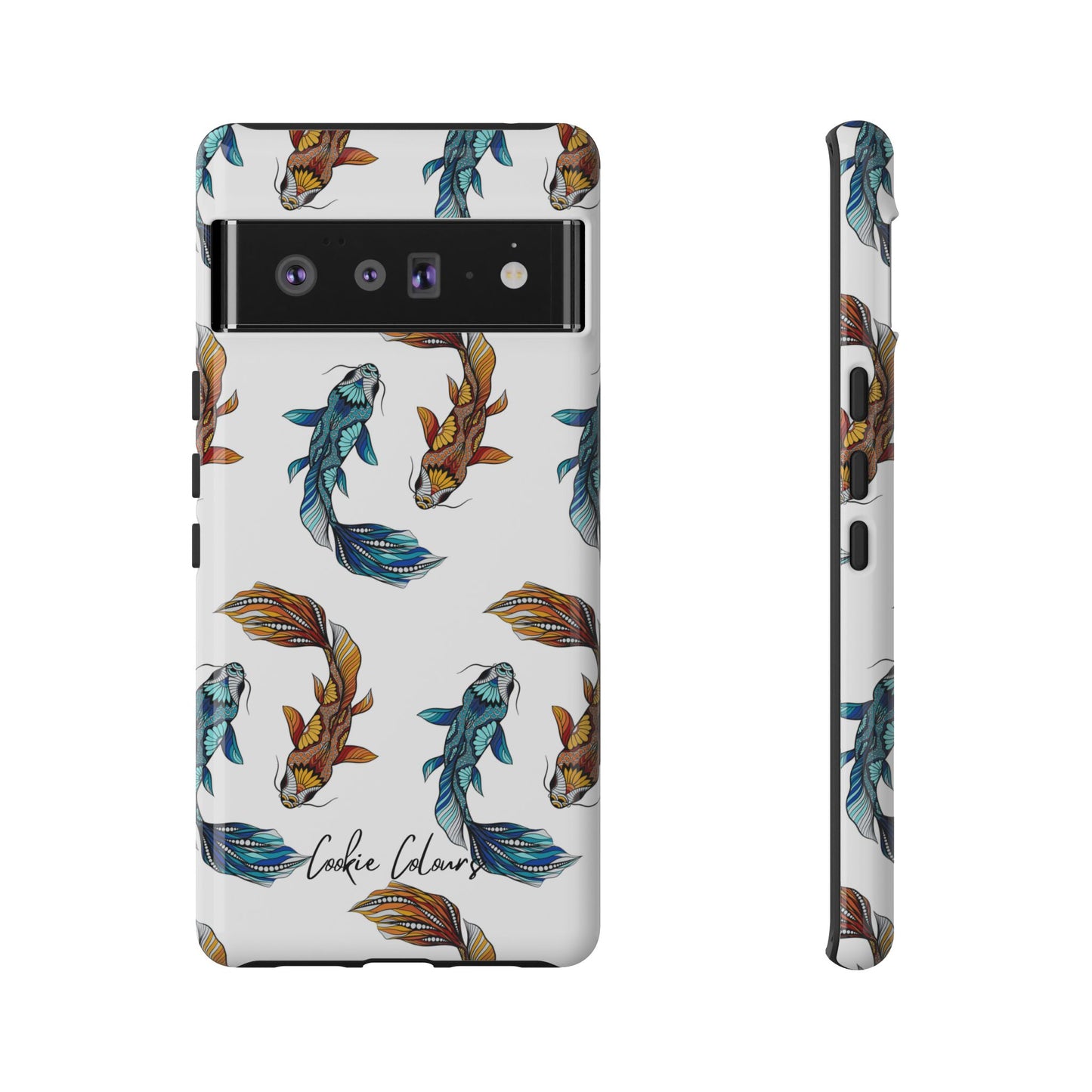 Koi Fish | Premium Phone Case