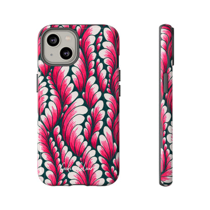 Coral Crush | Premium Phone Case