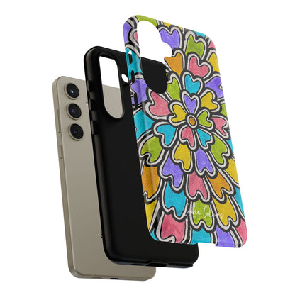 Whispers of Spring | Premium Phone Case