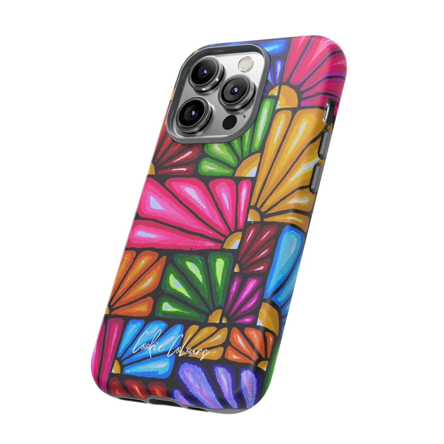 Elysium Blooms | Premium Phone Case