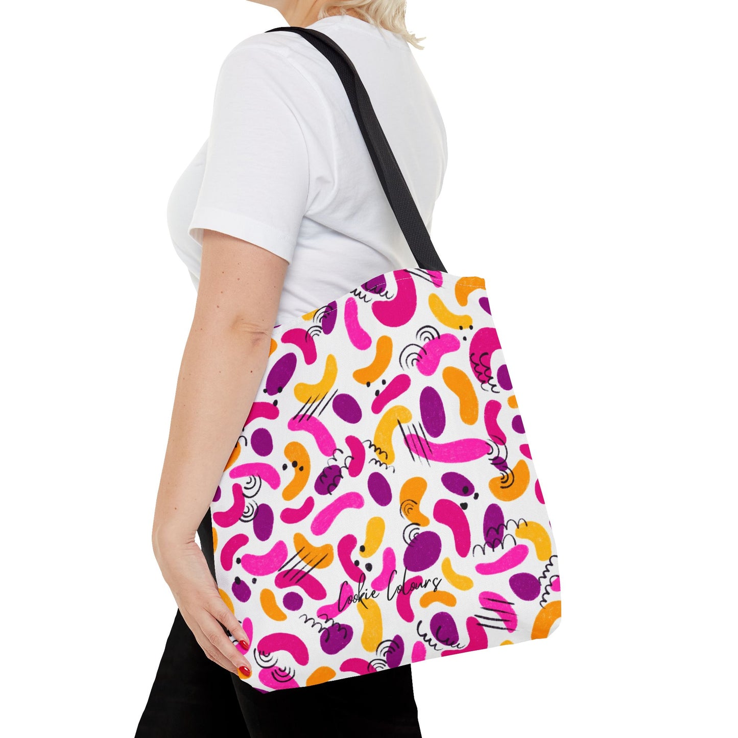 Jelly Beans | Tote Bag