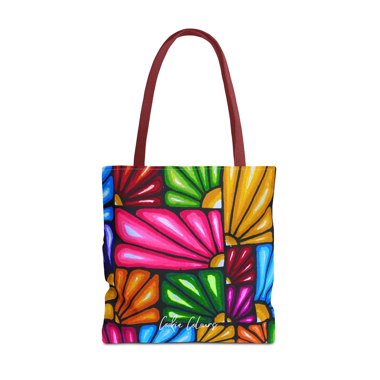 Elysium Blooms | Tote Bag