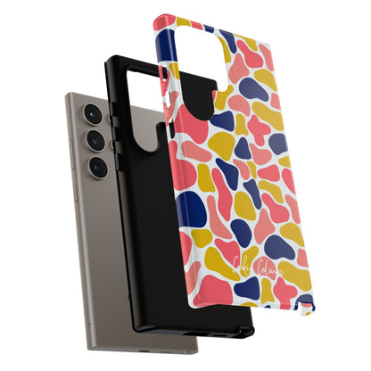 Abstract Joy | Premium Phone Case