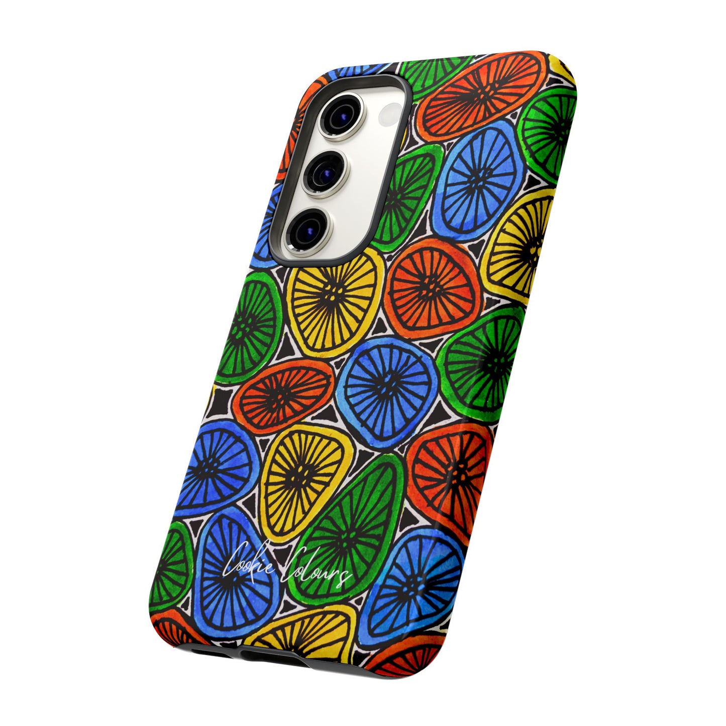 Pebble Path | Premium Phone Case