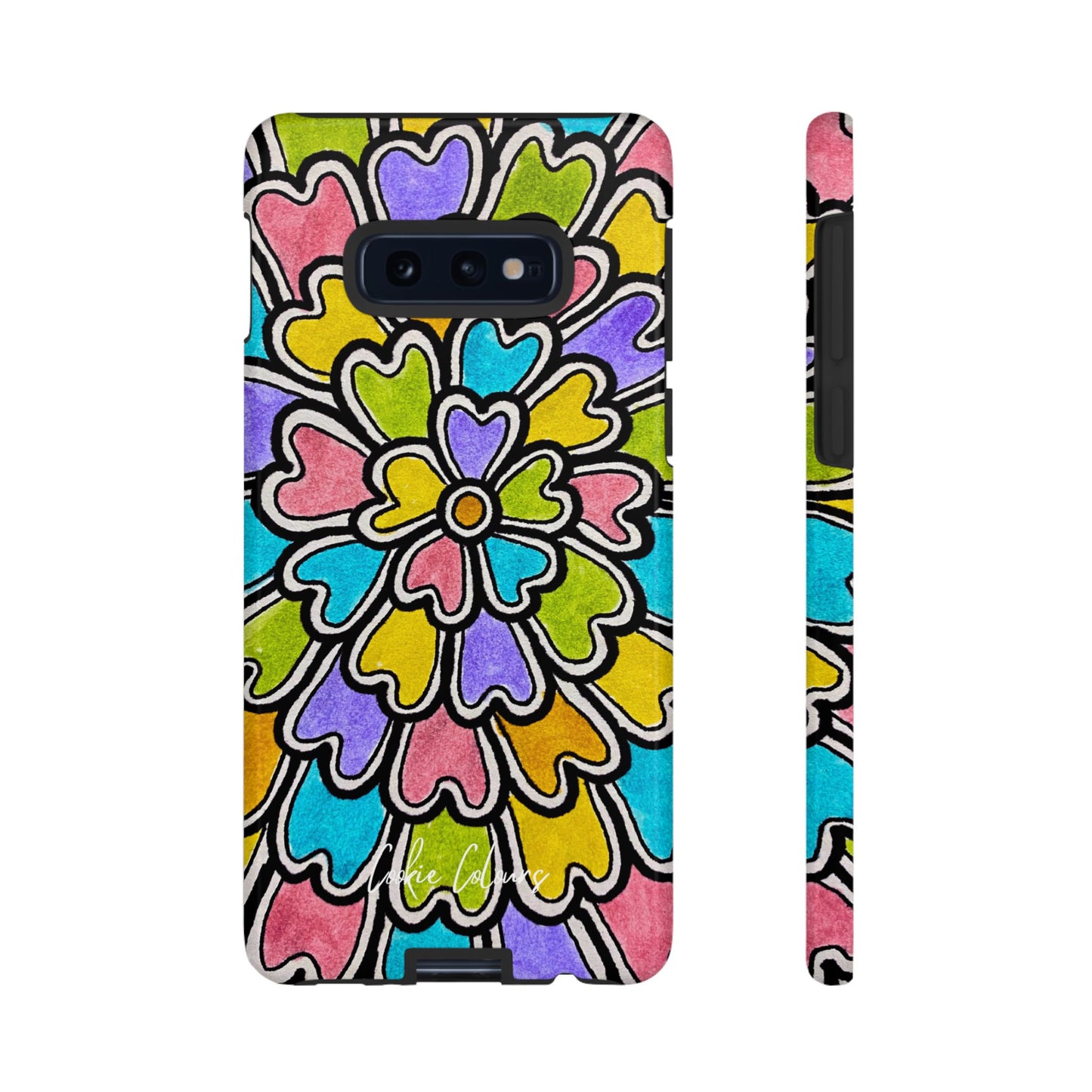 Whispers of Spring | Premium Phone Case