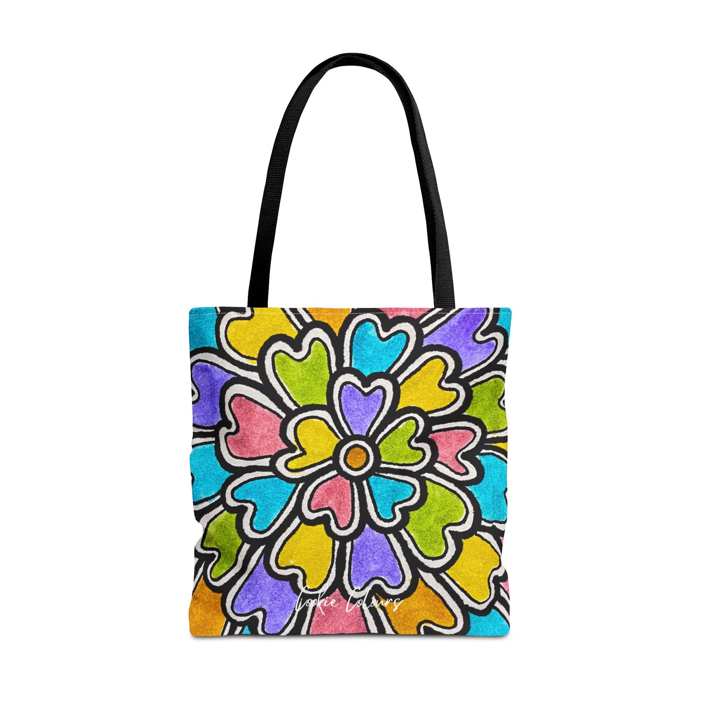 Whispers of Spring | Tote Bag