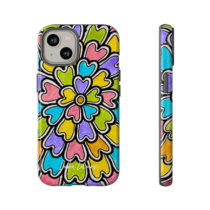 Whispers of Spring | Premium Phone Case