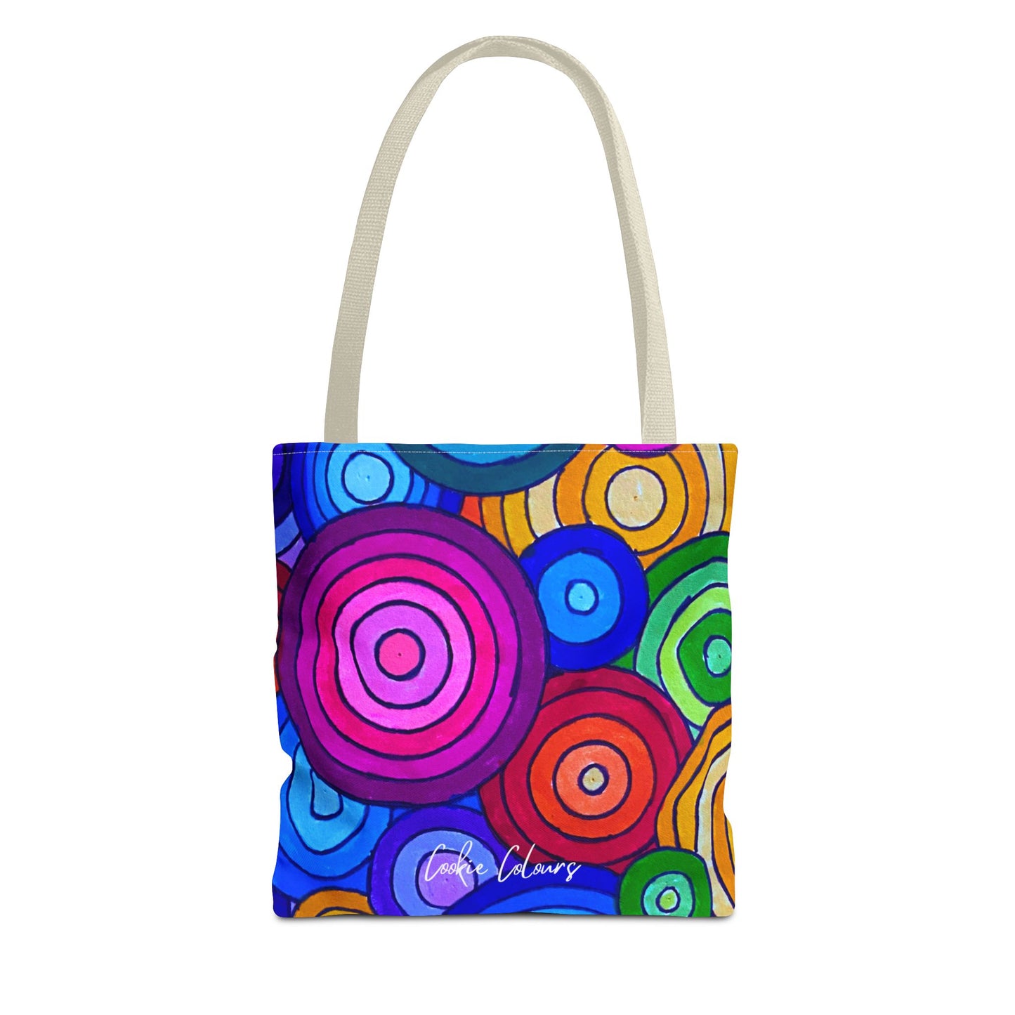 The Circle of Life | Tote Bag