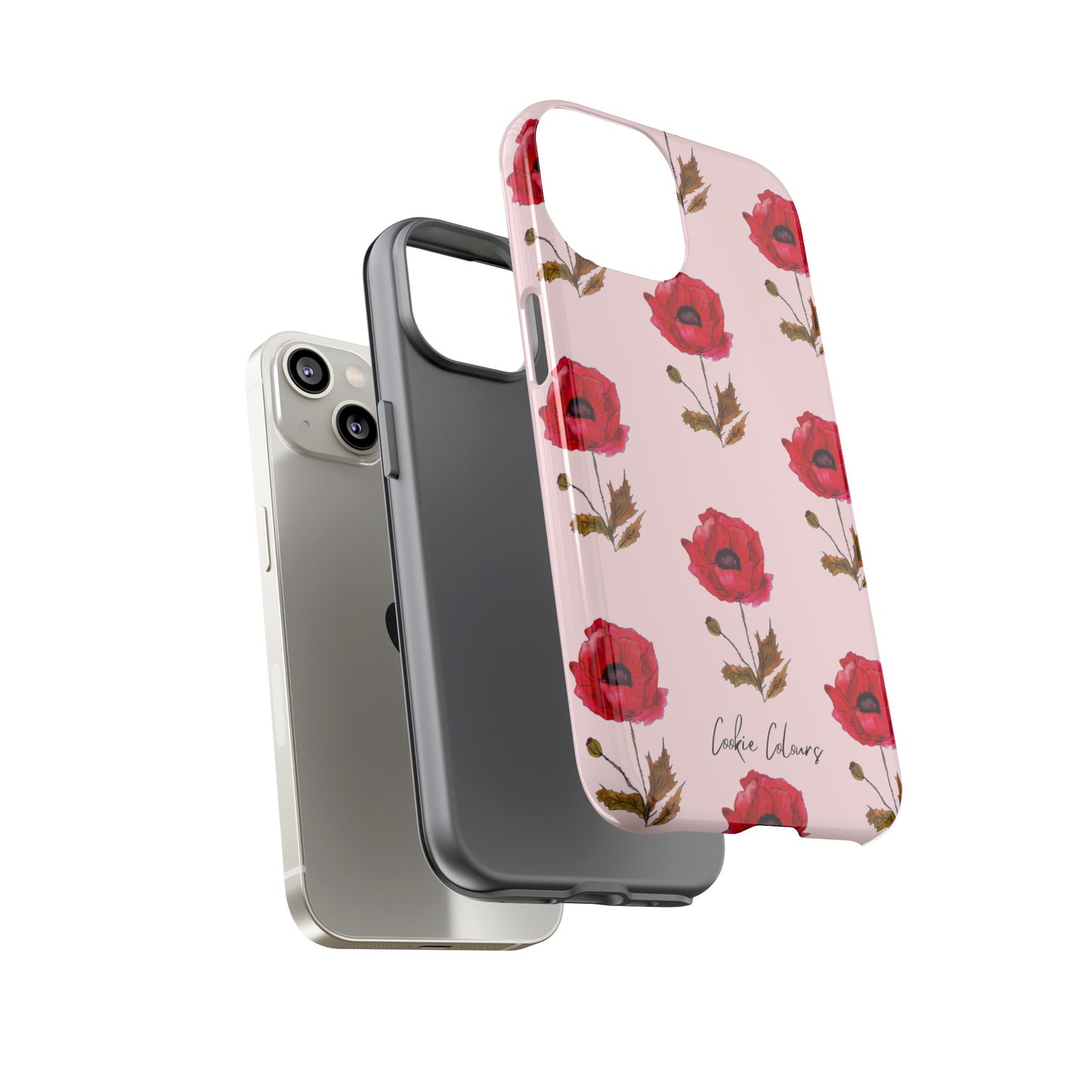 Amapola | Premium Phone Case