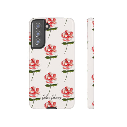 Rosa Rosa | Premium Phone Case