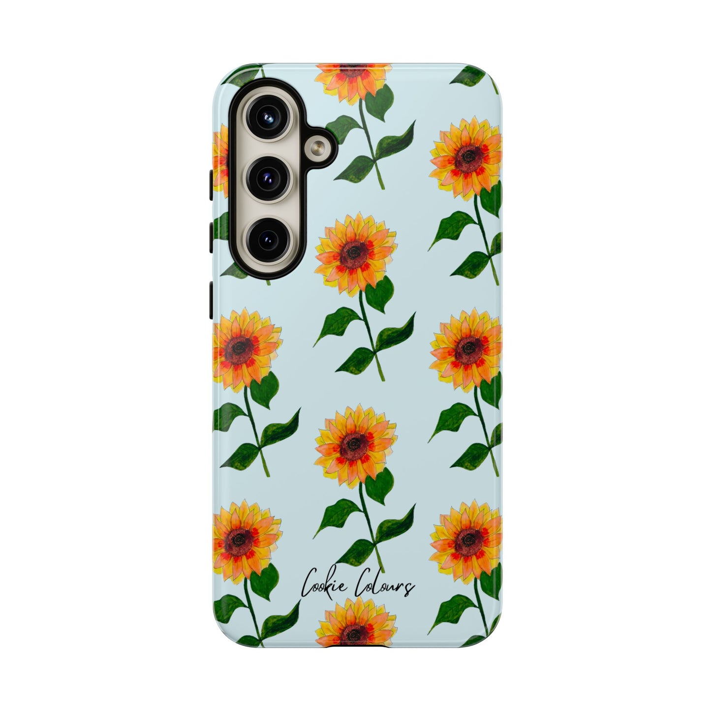 Sunflower | Premium Phone Case