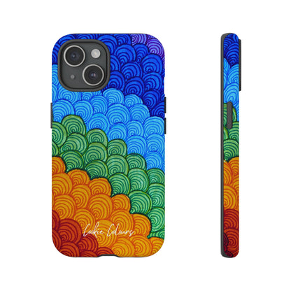 Chasing Rainbows | Premium Phone Case