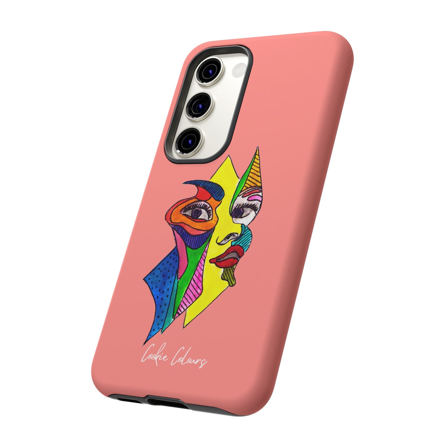 Avant Garde | Premium Phone Case