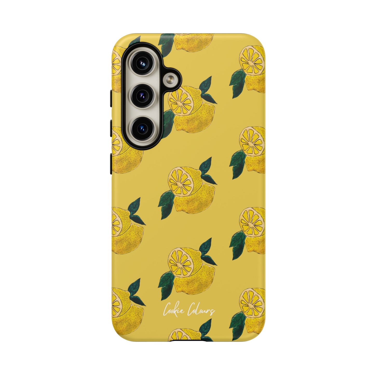 Sorrento | Premium Phone Case