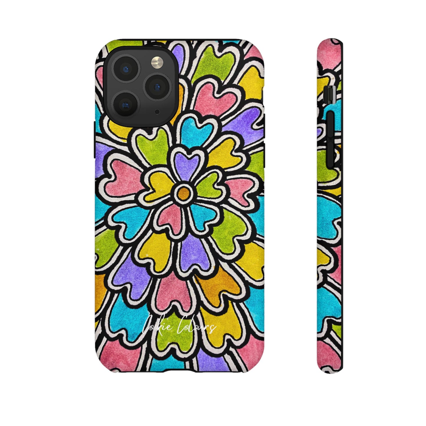 Whispers of Spring | Premium Phone Case