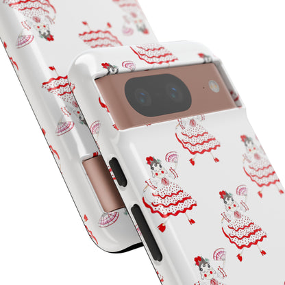 Flamenca | Premium Phone Case