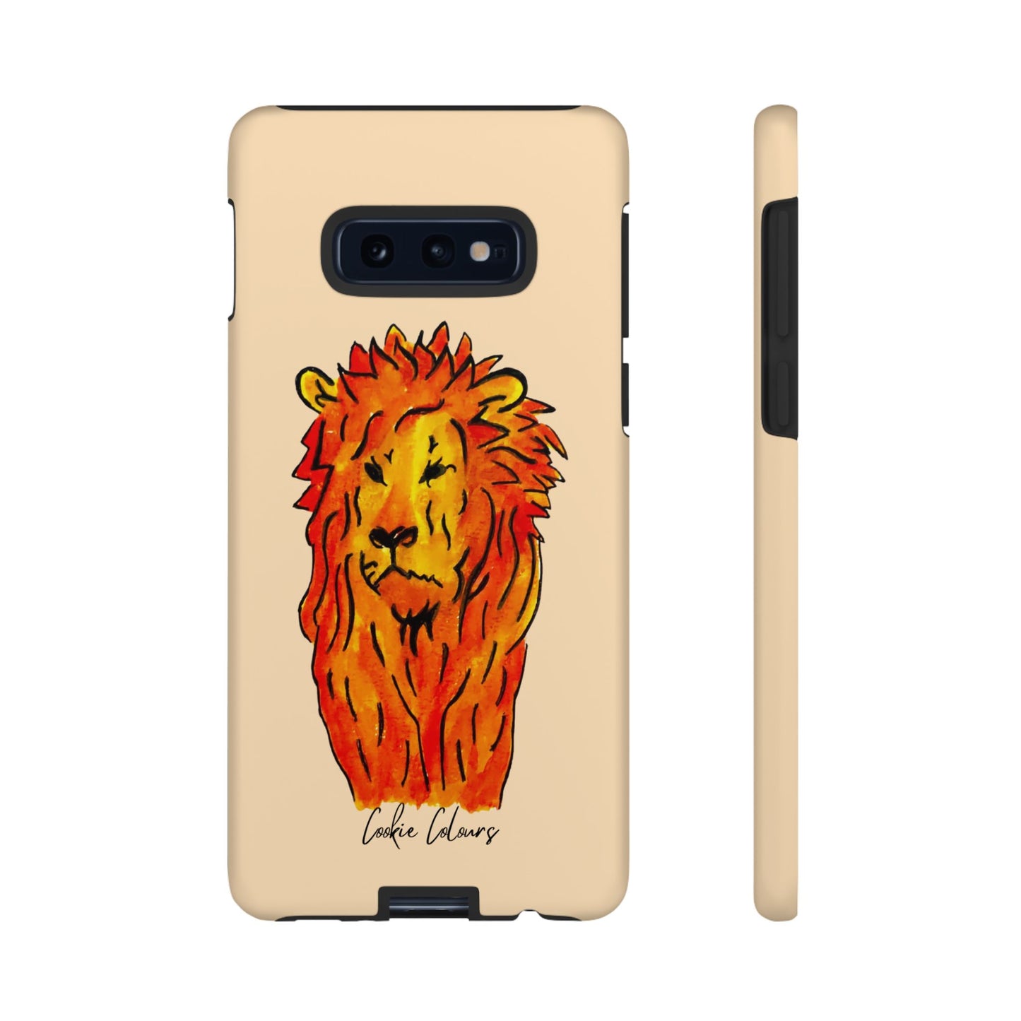 Simba | Premium Phone Case