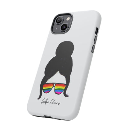 Colourful Vision | Premium Phone Case