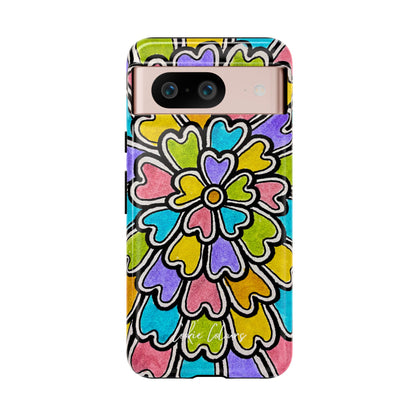 Whispers of Spring | Premium Phone Case