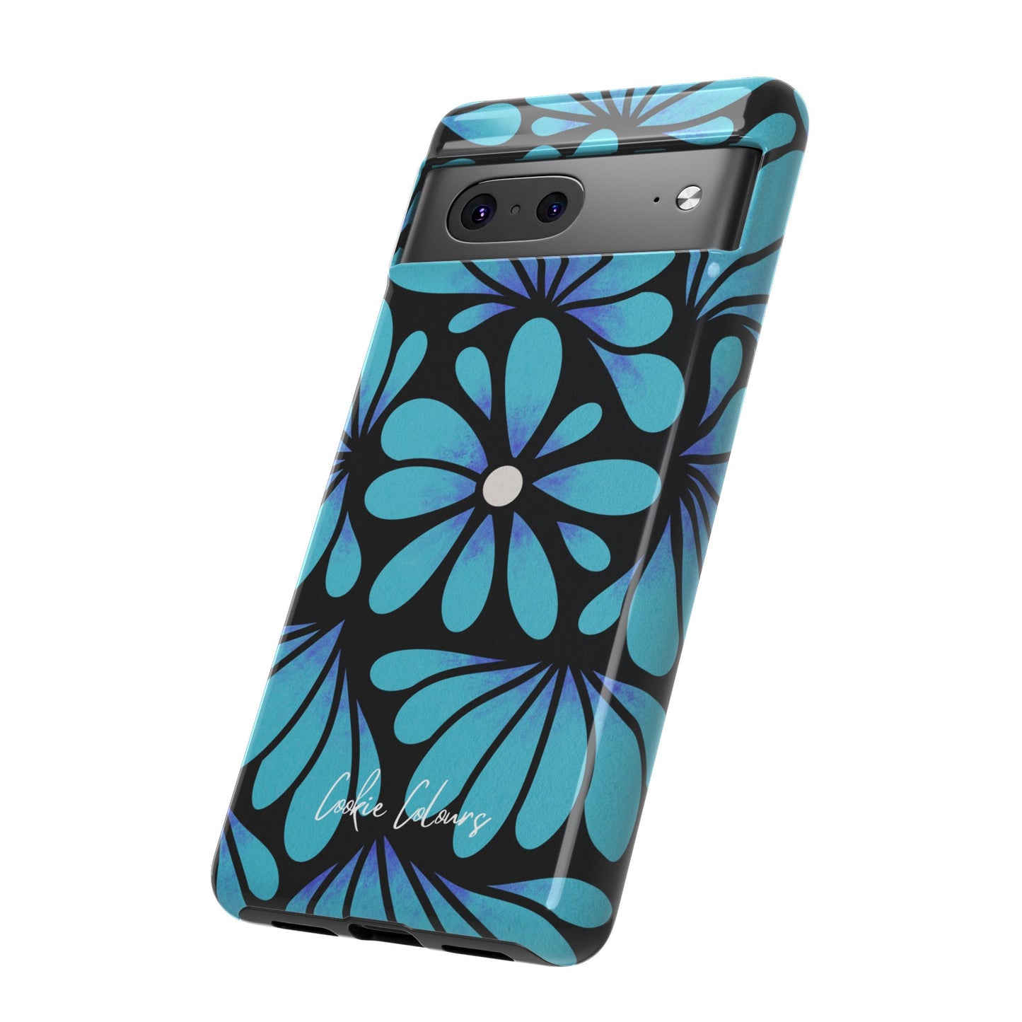 Funky Floral | Premium Phone Case