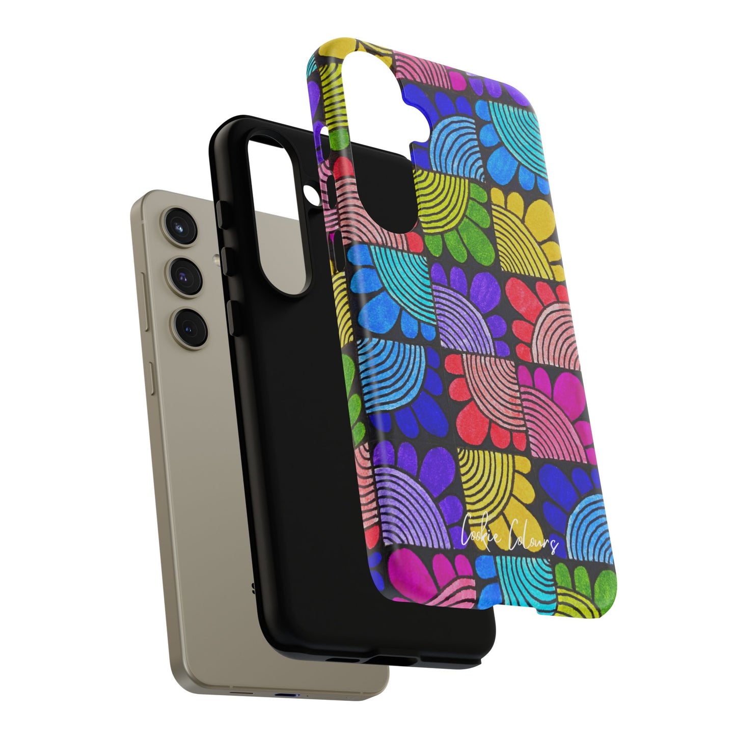 Orchard Dreams | Premium Phone Case