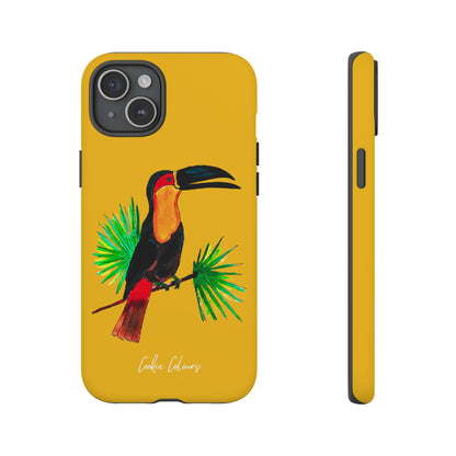 Toucan | Premium Phone Case