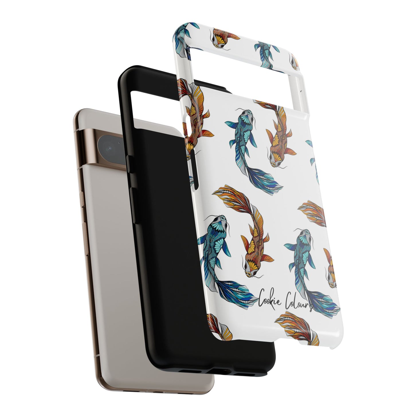 Koi Fish | Premium Phone Case