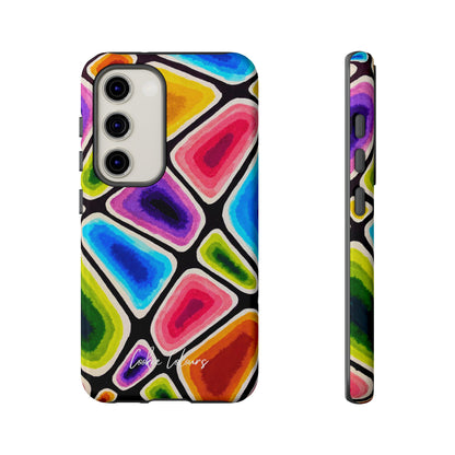 Chromatic Dreams | Premium Phone Case