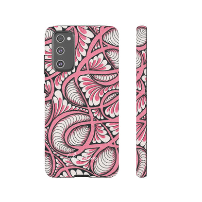 Twisted Vines | Premium Phone Case