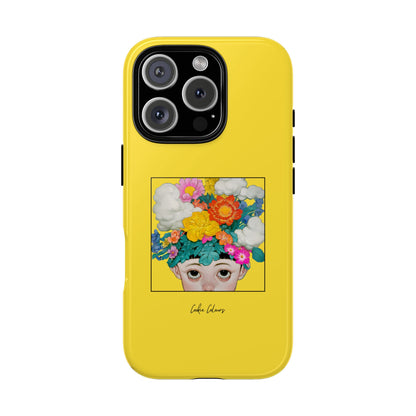 Mind Garden | Premium Phone Case