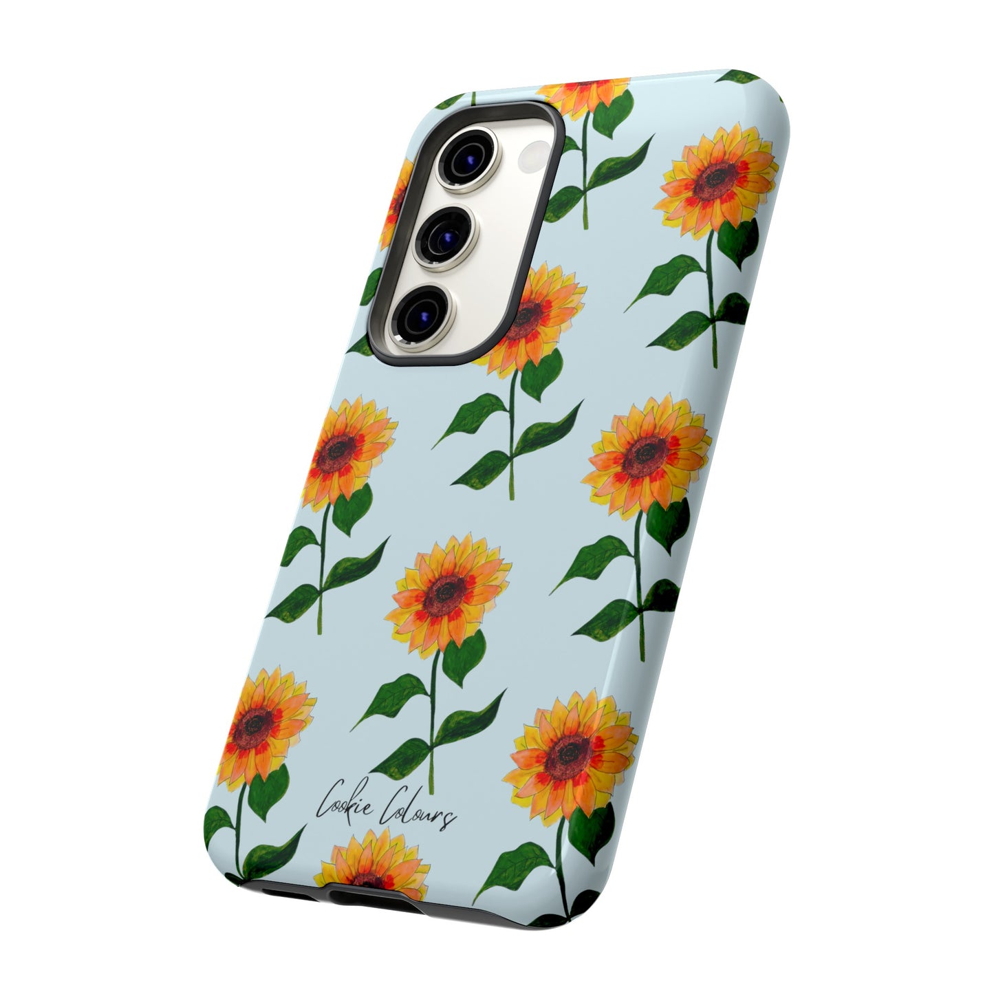 Sunflower | Premium Phone Case