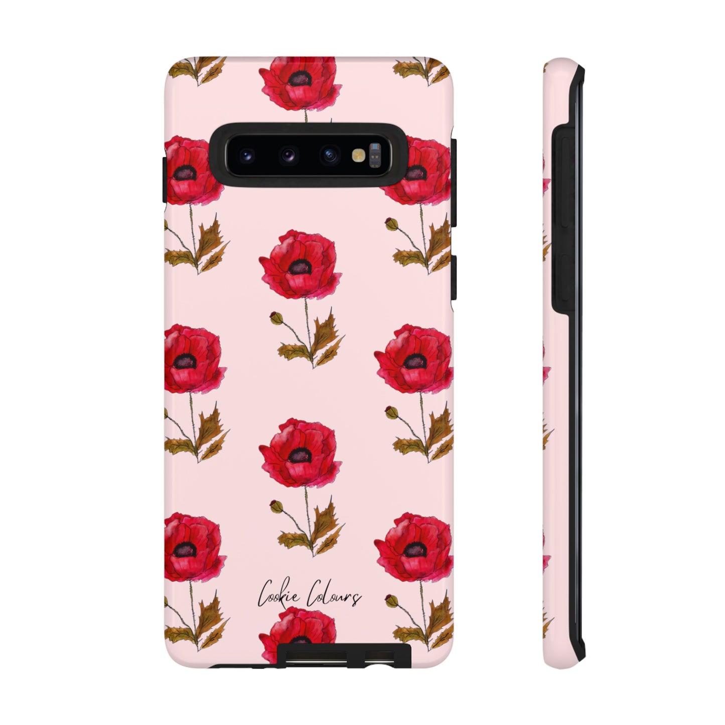 Amapola | Premium Phone Case